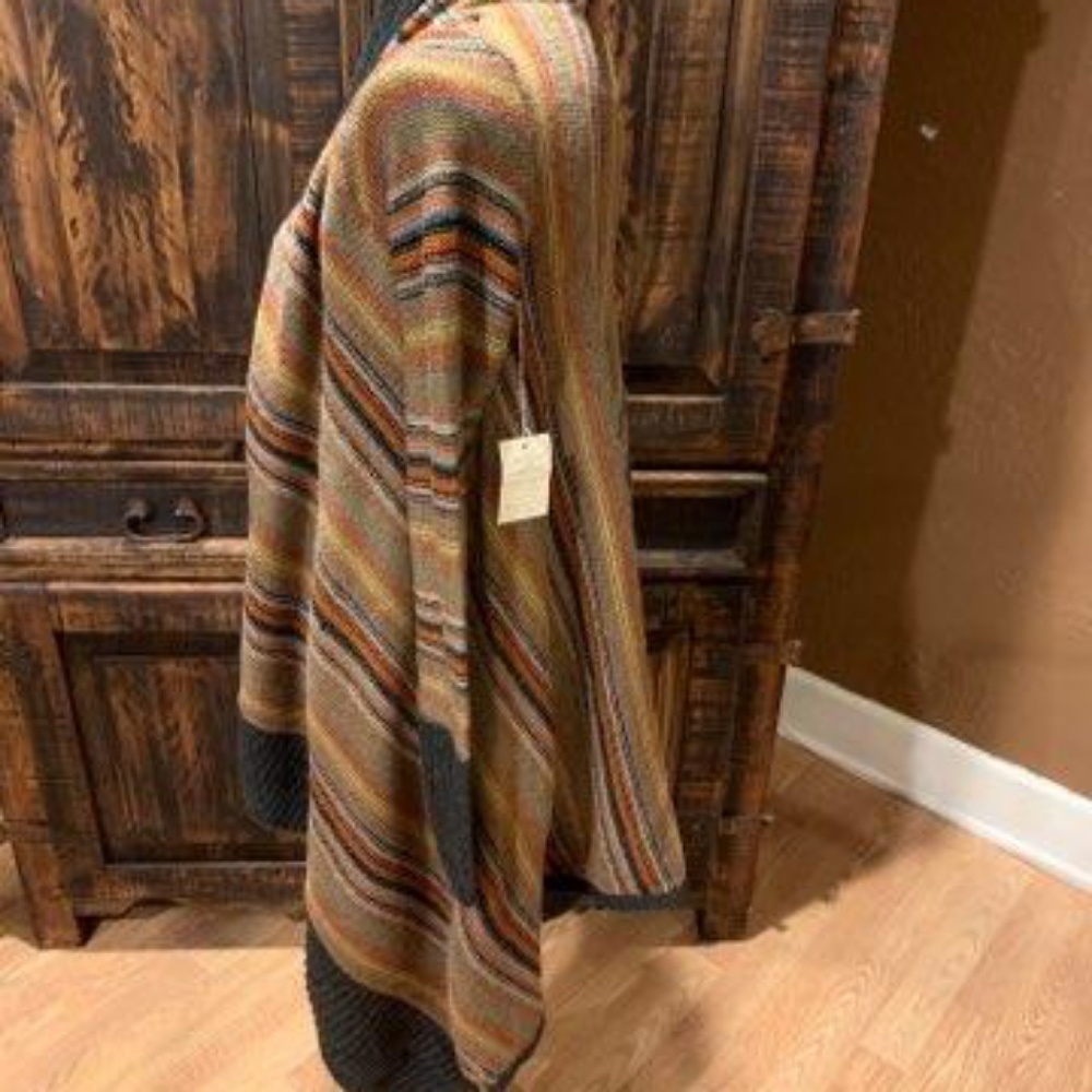 Multi Colored Cardigan - Picture 2 of 4